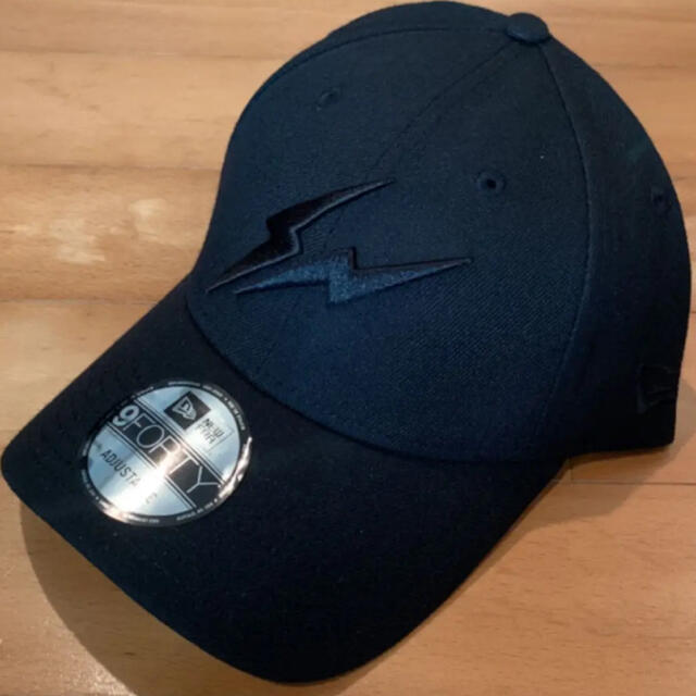 FRAGMENT(フラグメント)のNEW ERA 9FORTY FRAGMENT DESIGN キャップ cap メンズの帽子(キャップ)の商品写真