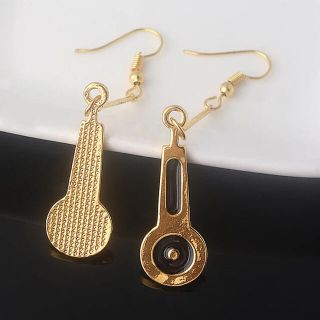 ジョジョの奇妙な冒険 黄金の風 ブローノ・ブチャラティ ピアスの通販