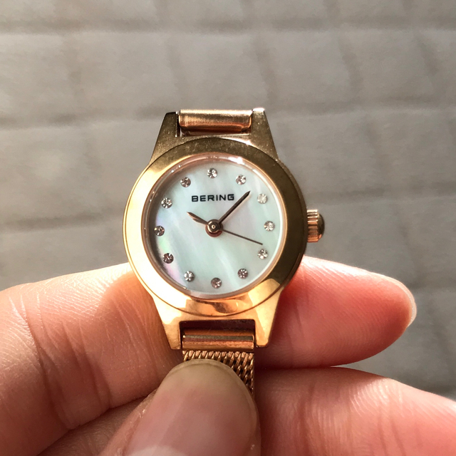 セール　BERING WATCH 腕時計