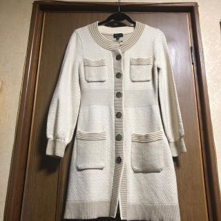 エポカ ロングカーディガン カーディガン(レディース)の通販 32点