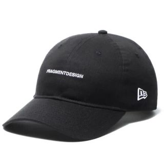 フラグメント(FRAGMENT)のNEW ERA 9TWENTY FRAGMENT DESIGN キャップ cap(キャップ)