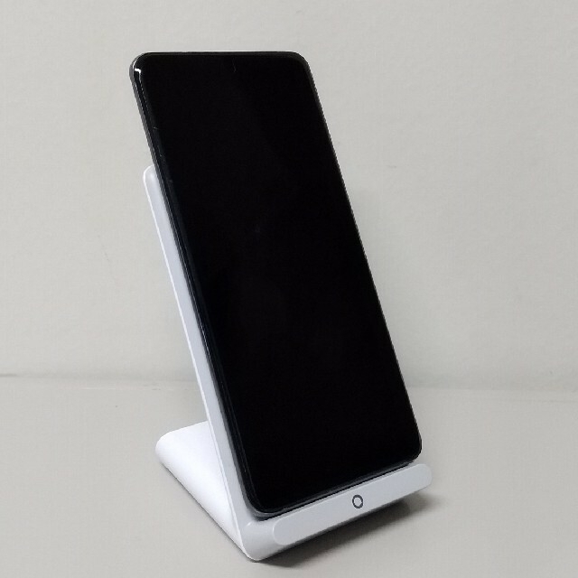 【海外版Dual SIM】Galaxy S20 5G コズミックグレイ 1
