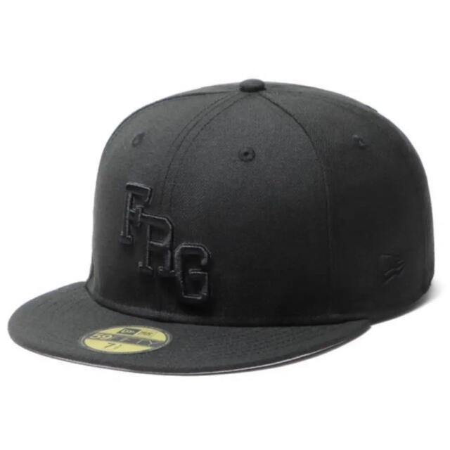 キャップNEW ERA 59FIFTY FRAGMENT DESIGN 7-1/2