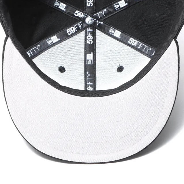 NEW ERA 59FIFTY FRAGMENT DESIGN 7-1/2 2