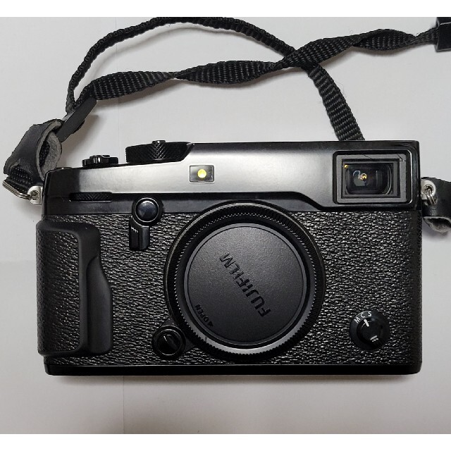 訳あり商品 FUJIFILM X-Pro2【ボディのみ】 FUJIFILM X-Pro2【ボディ