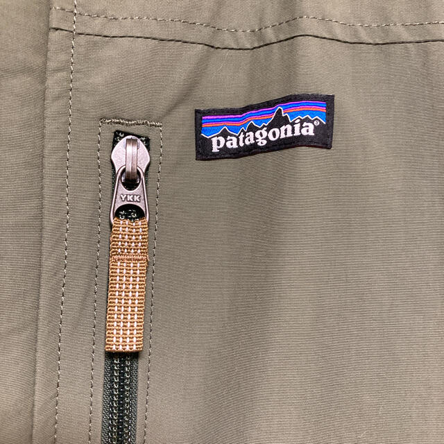 patagonia(パタゴニア)のPatagonia  インファーノ 【お値段交渉あり】 メンズのジャケット/アウター(マウンテンパーカー)の商品写真