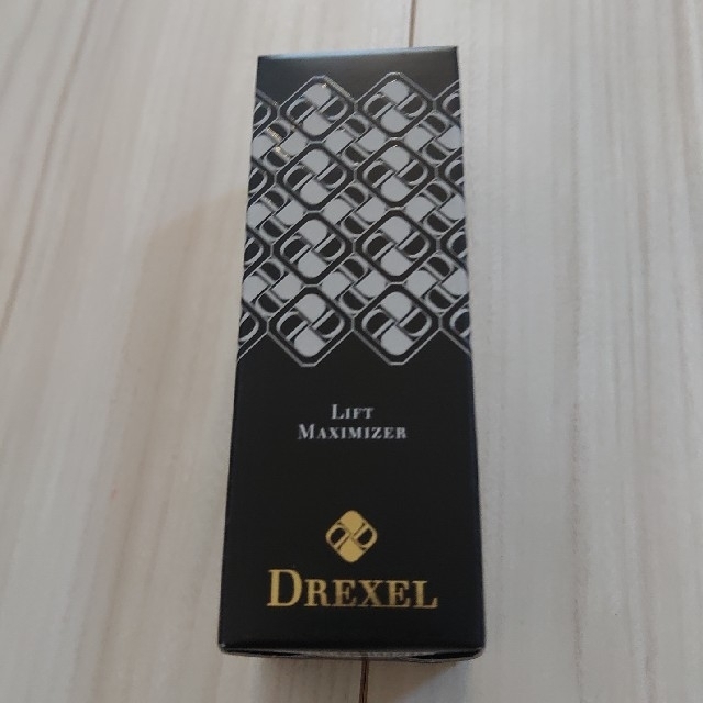 DREXEL リフトマキシマイザー 新品未開封23.5ｇ