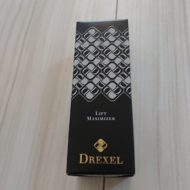 ジャクトリンクDREXEL リフトマキシマイザー 新品未開封23.5ｇ