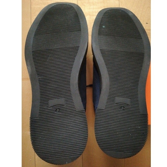 CAMPER(カンペール)のCAMPER カンペール TWINS 27センチ メンズの靴/シューズ(スニーカー)の商品写真