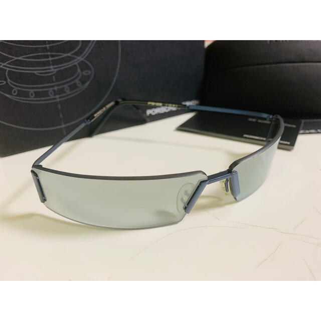 Porsche Design P8403-