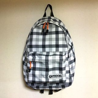 アウトドアプロダクツ(OUTDOOR PRODUCTS)のOUTDOOR アウトドア リュック(リュック/バックパック)