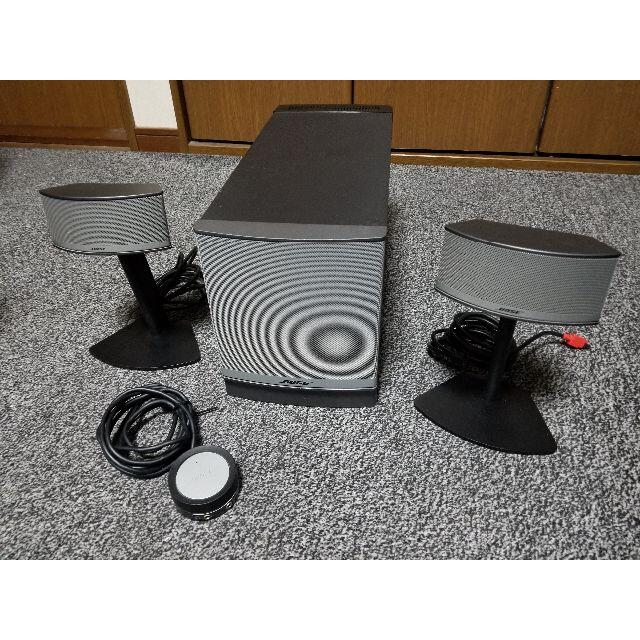 Bose Companion 5 multimedia speaker