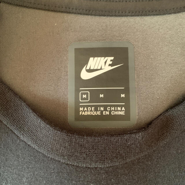 NIKE(ナイキ)のNIKE スウェット メンズのトップス(スウェット)の商品写真