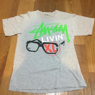 ステューシー(STUSSY)のステューシーTシャツ(Tシャツ/カットソー(半袖/袖なし))