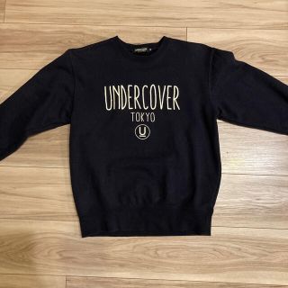 アンダーカバー(UNDERCOVER)のUNDERCOVER スウェット(スウェット)