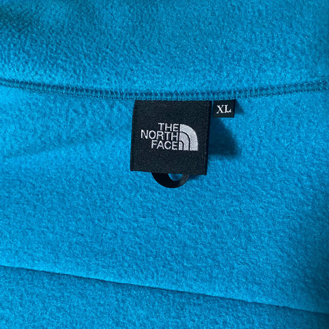 THE NORTH FACE(ザノースフェイス)の希少　青　tnf trans antarctica fleece jacket メンズのジャケット/アウター(ブルゾン)の商品写真