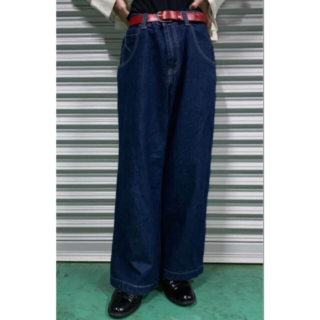 Levi's - 90s リーバイス シルバータブ massive バギー 30×32の通販 by