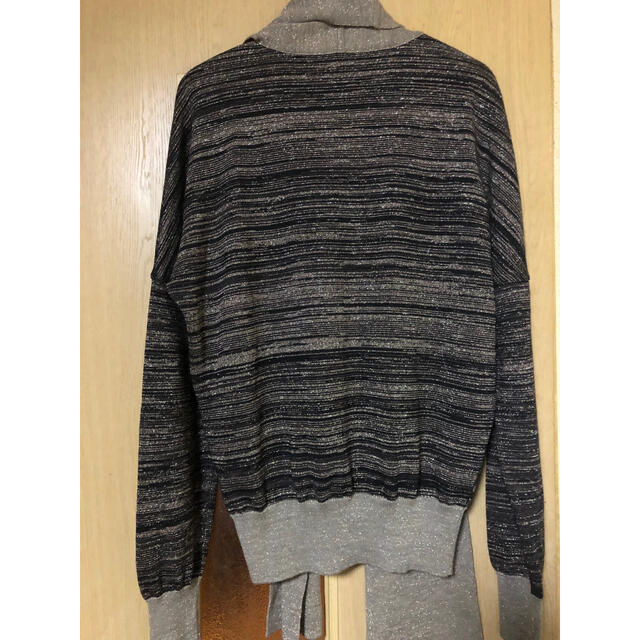 Vivienne Westwood man ニット