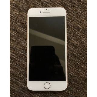 アイフォーン(iPhone)のiPhone8 64GB simフリー　早い者勝ち❗️(スマートフォン本体)