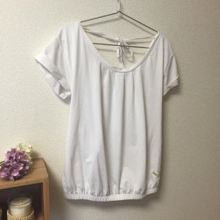 プーマ(PUMA)のプーマのウェア♩(Tシャツ(半袖/袖なし))