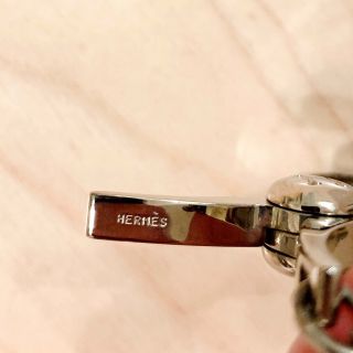 Hermes - 12月限定出品特価!美品♡現行販売品!エルメス、手袋