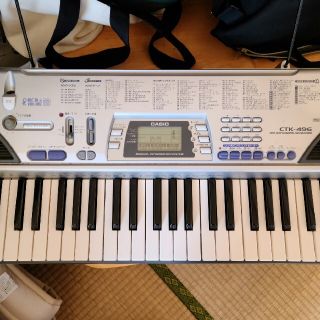 Casio 電子ピアノの通販 By Miyabi S Shop カシオならラクマ