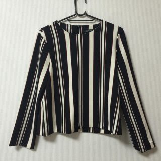 ザラ(ZARA)のZARA☆トップス(その他)