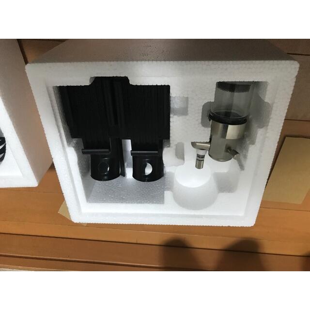 GSIクレオス Mr.リニアコンプレッサー L5 レギュレーターセット