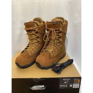 ダナー(Danner)の新品未使用!!　BURTON×DANNER　28,5cm(ブーツ)