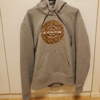 コーチ(COACH) トレーナー/スウェット(レディース)の通販 15点 | コーチのレディースを買うならラクマ