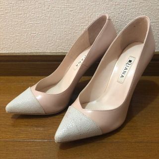 ダイアナ(DIANA)のDIANA ダイアナ パンプス(ハイヒール/パンプス)