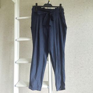 ハローマキティ♡様専用(クロップドパンツ)