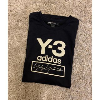 ワイスリー(Y-3)のY-3 Tシャツ(Tシャツ/カットソー(半袖/袖なし))