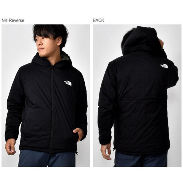 【美品】中綿 ジャケット THE NORTH FACE ザ・ ノースフェイス | フリマアプリ ラクマ