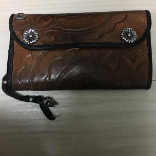 ビルウォールレザー(BILL WALL LEATHER)のBWL  財布  おとーさん専用(長財布)