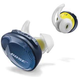 ボーズ(BOSE)の【ジャンク】Bose ワイヤレスイヤホン(ヘッドフォン/イヤフォン)