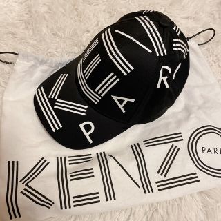 ケンゾー(KENZO)のKENZOキャップ(キャップ)