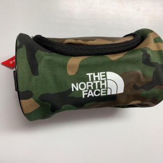 ザノースフェイス(THE NORTH FACE)のノースフェイス　チャイナエアライン　ビジネスクラス　アメニティ ポーチ(ポーチ)