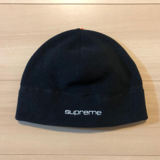 シュプリーム　Polartec® Beanie帽子