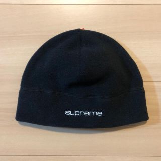 シュプリーム(Supreme)のシュプリーム　Polartec® Beanie(ニット帽/ビーニー)