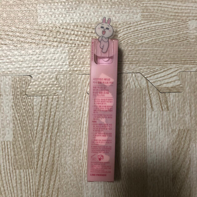 MISSHA(ミシャ)のMISSHA サンプルセット　試供品まとめ売り　マスカラ付き コスメ/美容のキット/セット(サンプル/トライアルキット)の商品写真