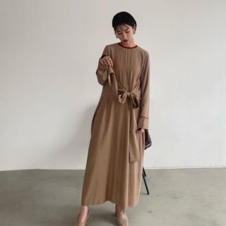 STUDIOUS - CLANE MARBLE TWIST ワンピースの通販 by あゆあゆ's shop