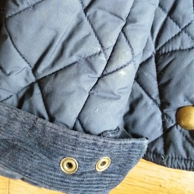 Ralph Lauren - ラルフローレン キッズ 130cm キルティングジャケット