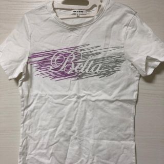 コムサデモード(COMME CA DU MODE)のコムサのTシャツ(Tシャツ(半袖/袖なし))