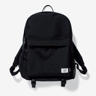 ダブルタップス(W)taps)の20AW WTAPS BOOK PACK BAG / POLY. CORDURA(バッグパック/リュック)