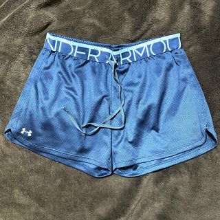 アンダーアーマー(UNDER ARMOUR)のunder armour アンダーアーマー　ショートパンツ(ショートパンツ)