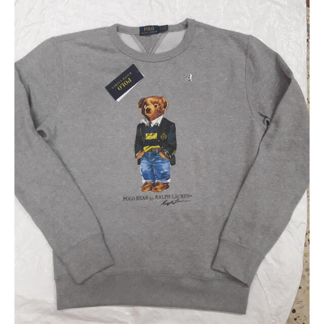 POLO RALPH LAUREN - 新品未使用 ポロラルフローレン ポロベア