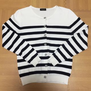 リッチミーニューヨーク カーディガン(レディース)の通販 100点以上