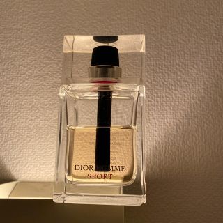 ディオールオム(DIOR HOMME)のDIOR HOMME SPORT 香水 100ml(香水(男性用))