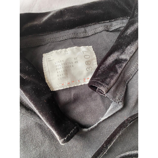 わけあり並の激安価格☆ コーデの通販 sacai sacai サカイ ブラック